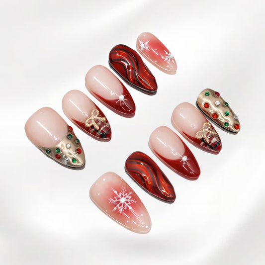 Festive Glow
