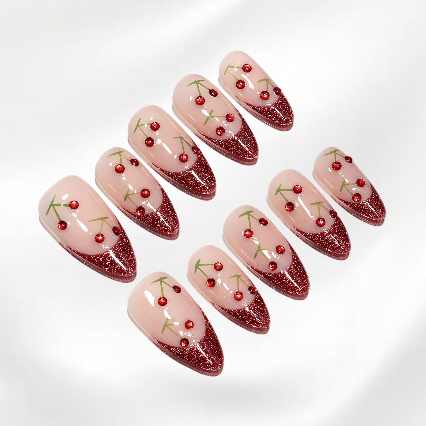 Cherry Glow