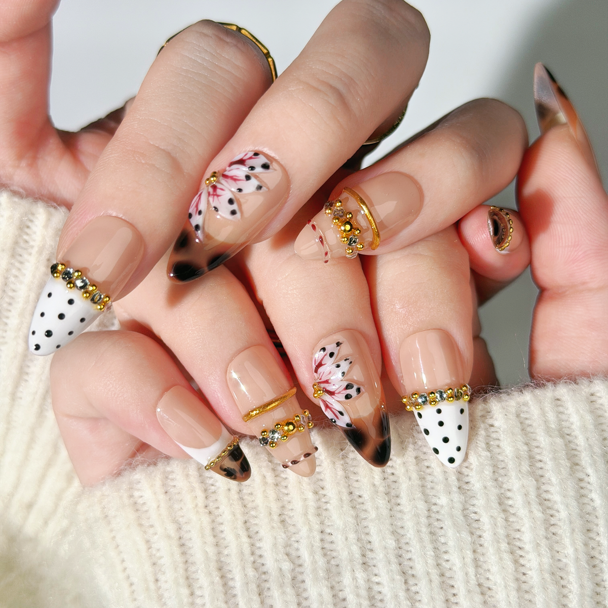 Mocha Jewel