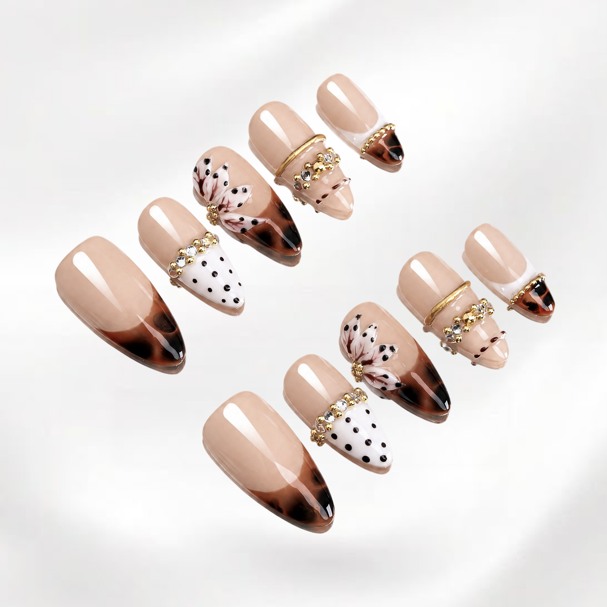 Mocha Jewel
