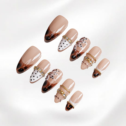 Mocha Jewel