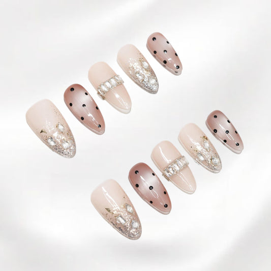 Crystal Ring
