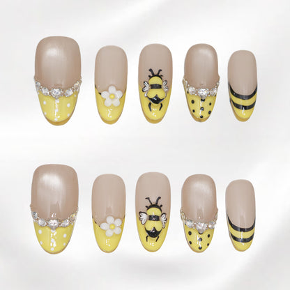Honey Bee
