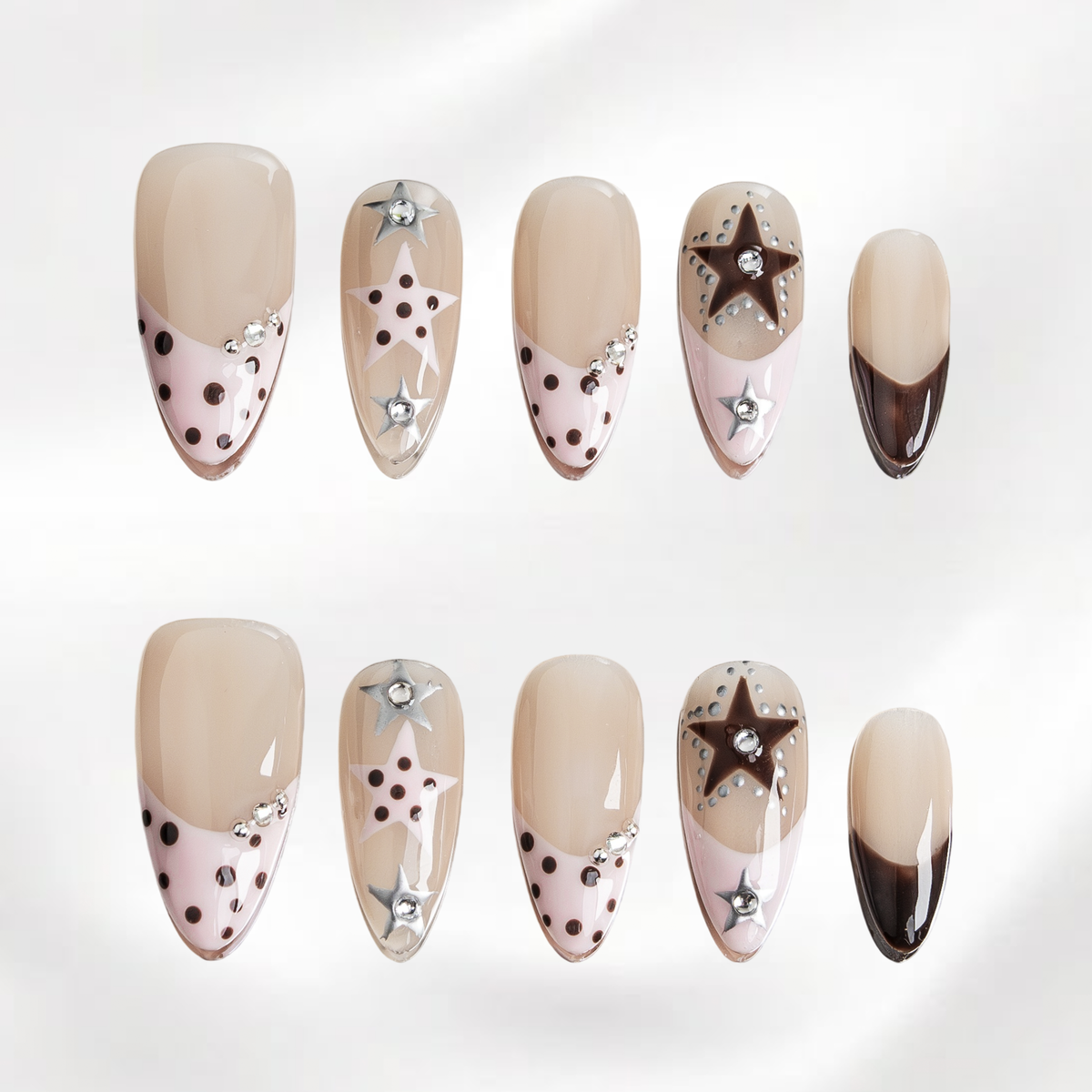 Cocoa Star