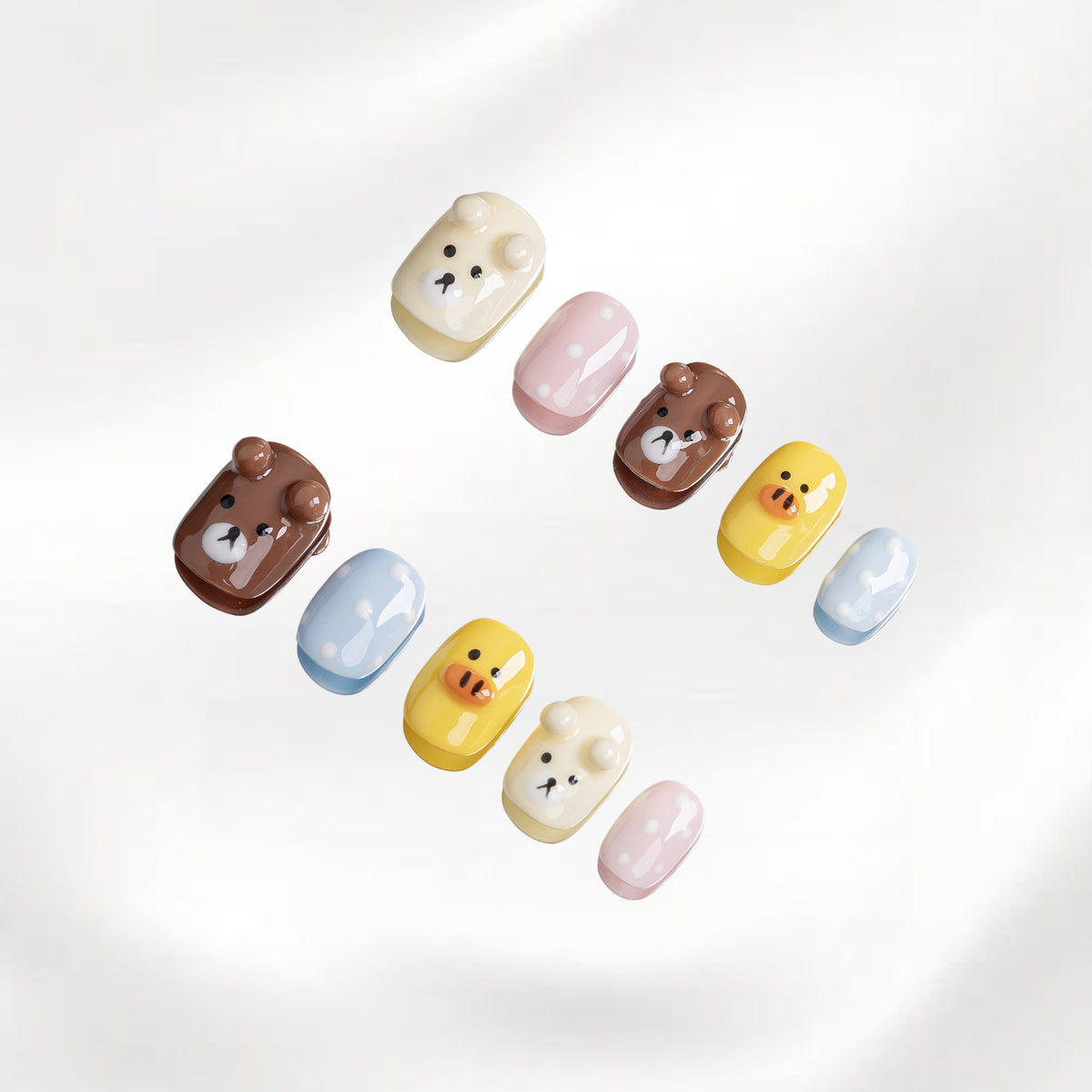 Bear Pals