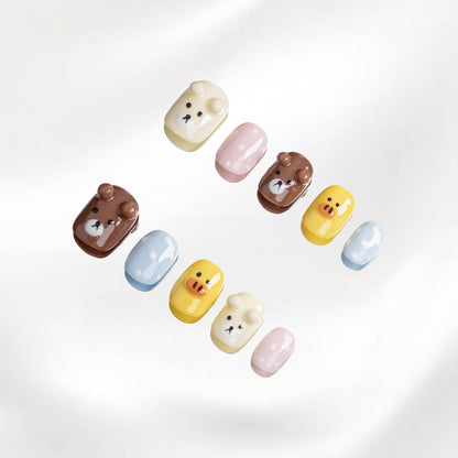 Bear Pals