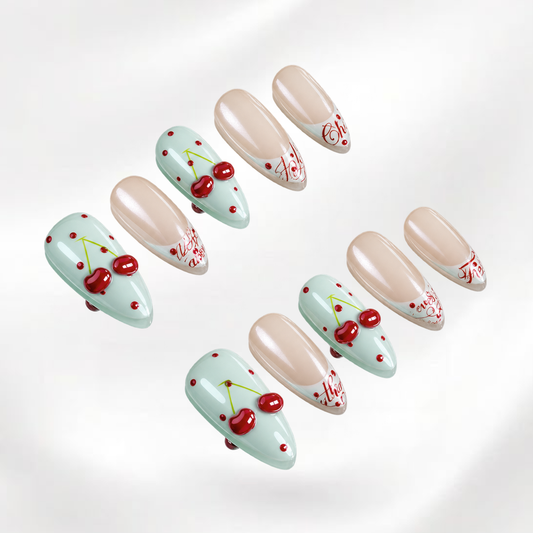 Mint Cherry
