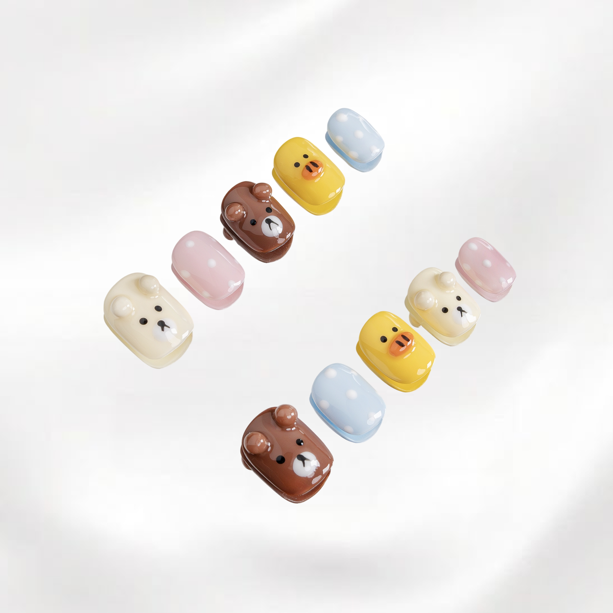 Bear Pals