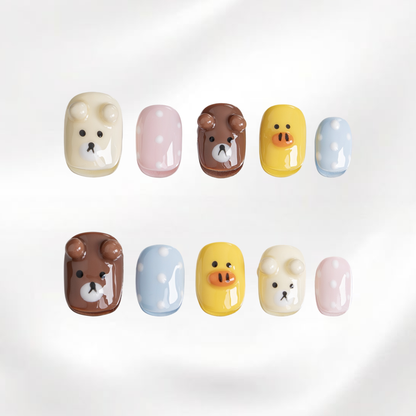 Bear Pals