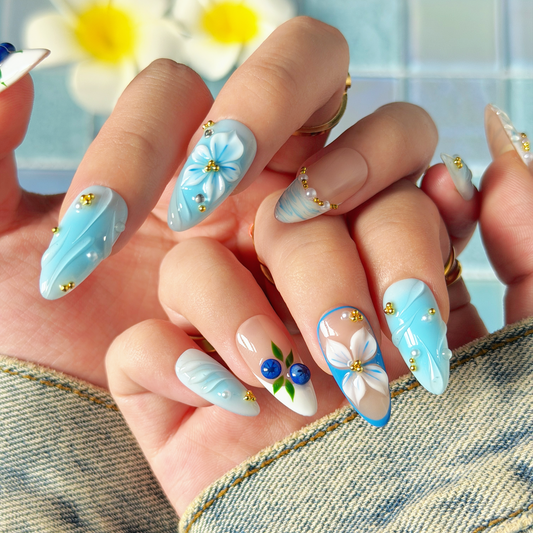 Azure Berry