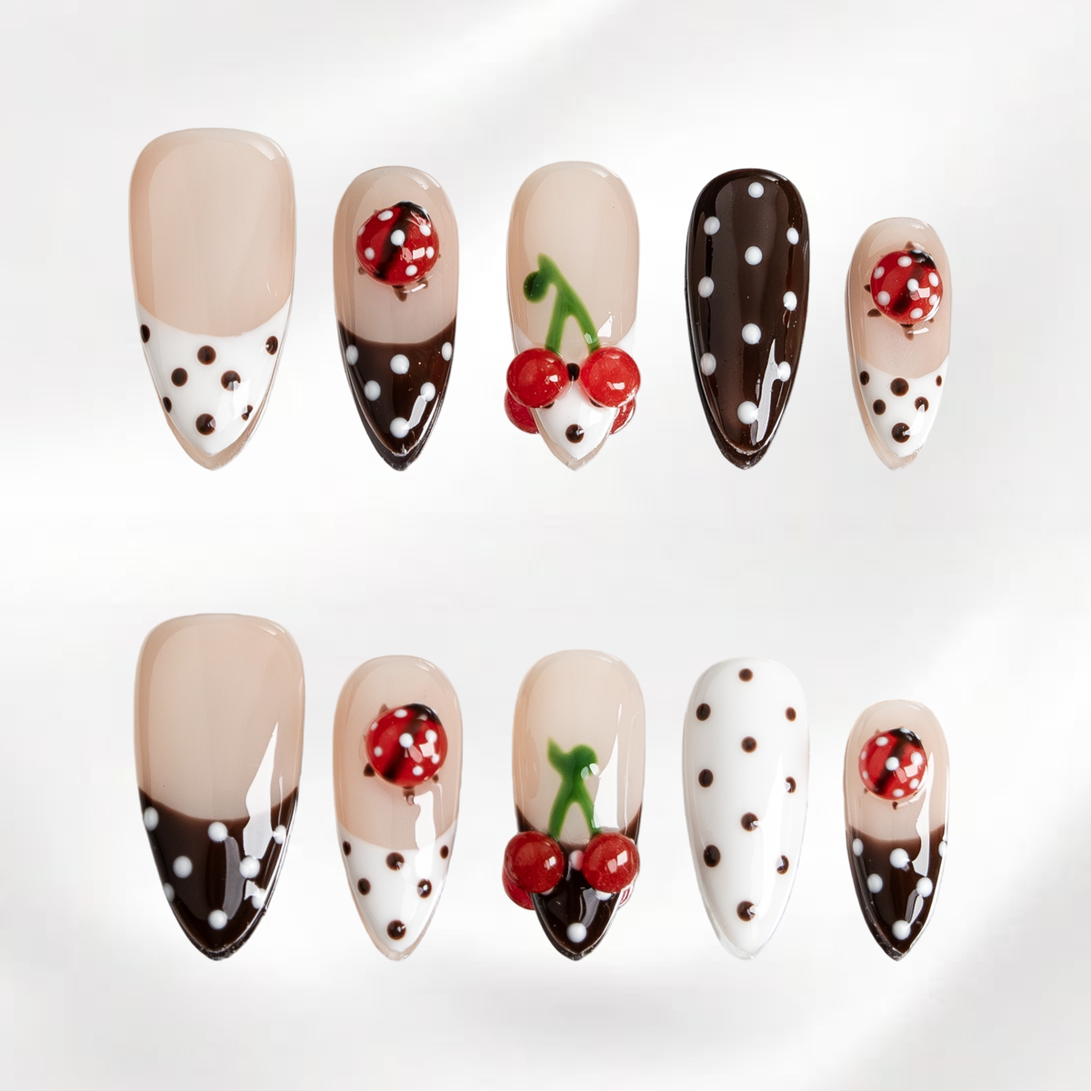 Cherry Bug