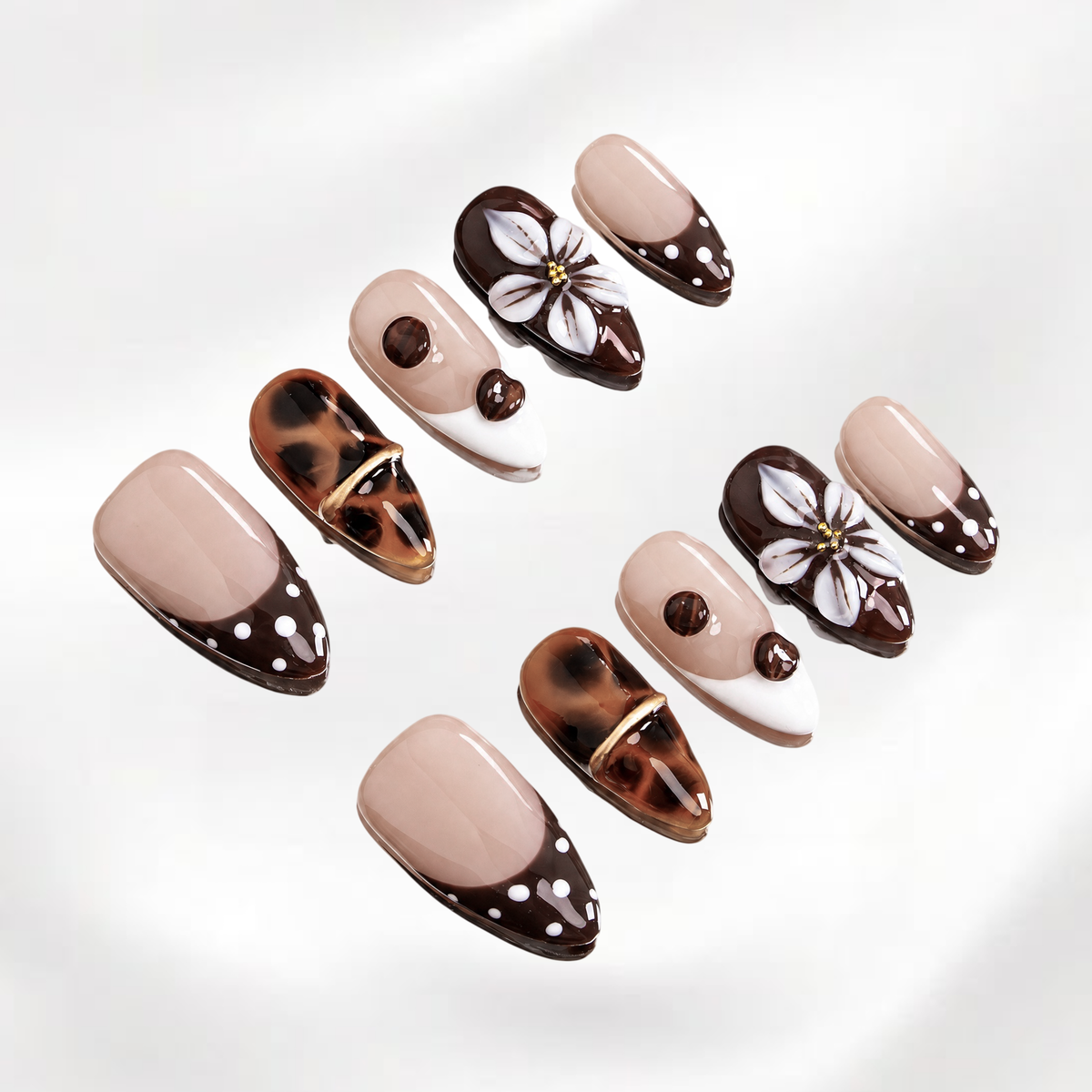 Mocha Bean