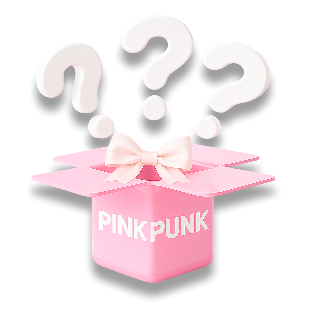 Free Mystery Set