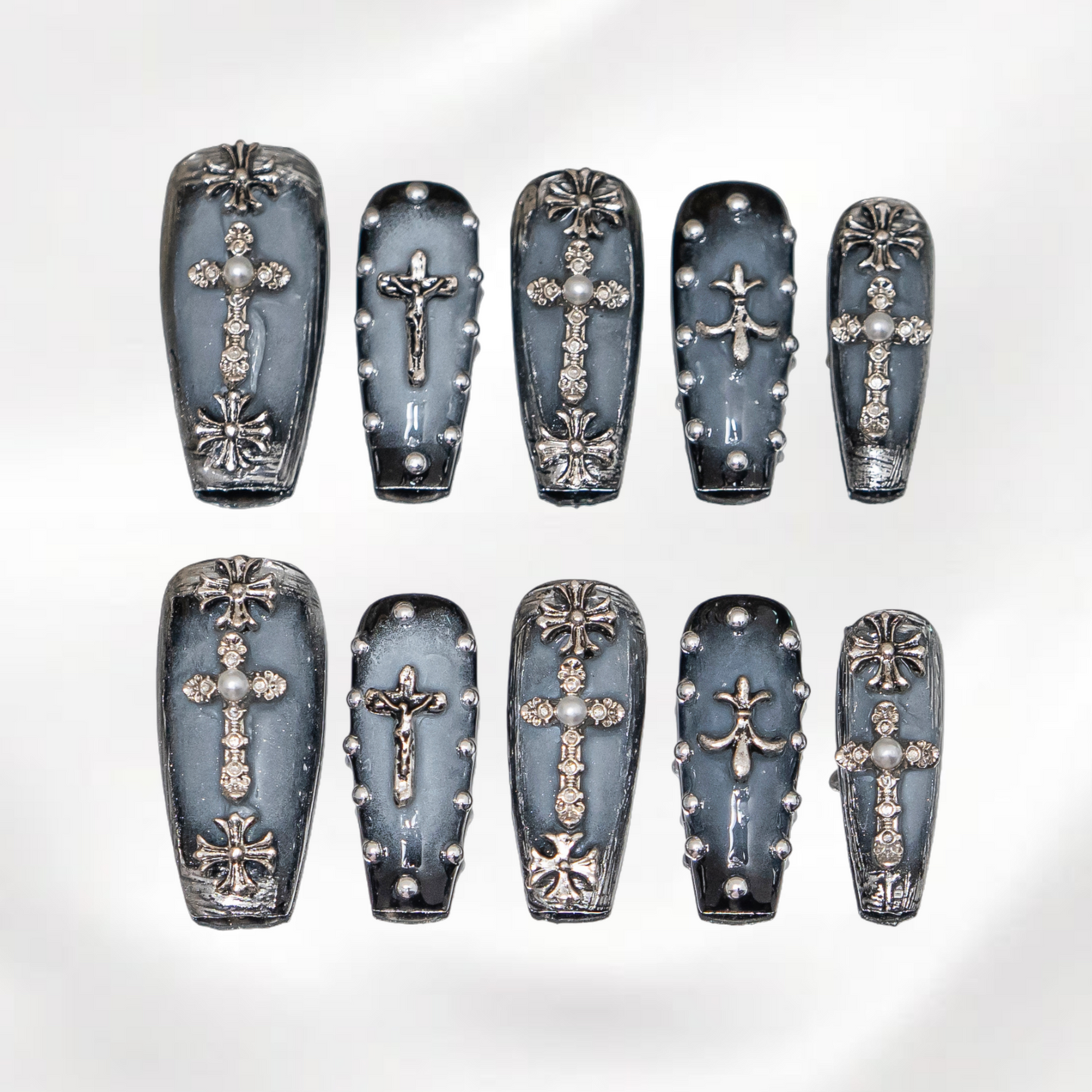 Midnight Cross
