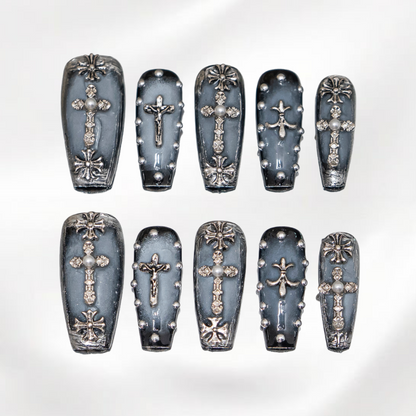 Midnight Cross
