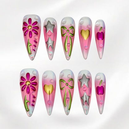 Bloom Pop