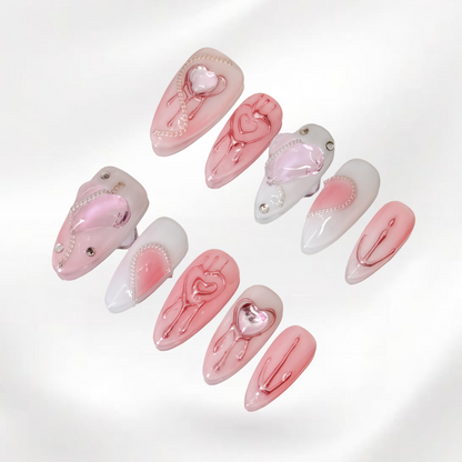Pink Sugar