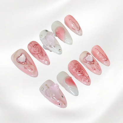 Pink Sugar