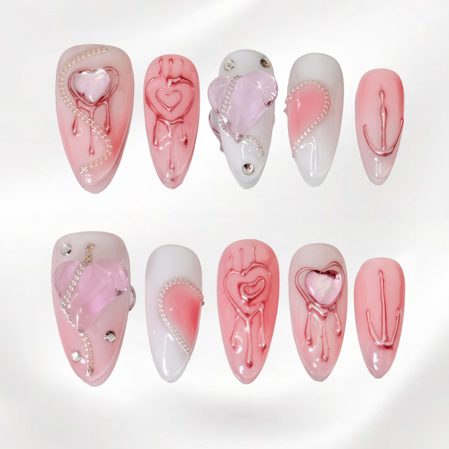 Pink Sugar