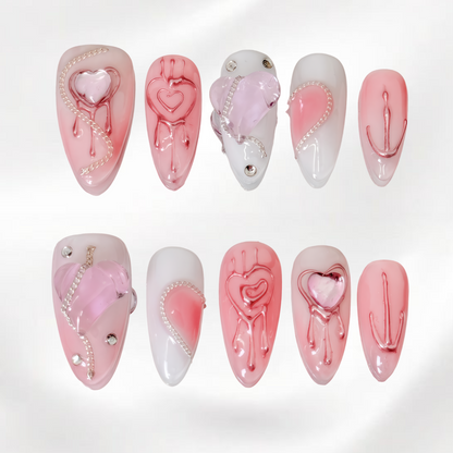 Pink Sugar