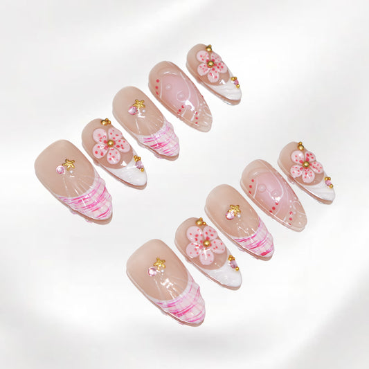 Blush Coast