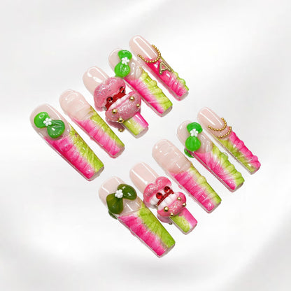 Candy Brat