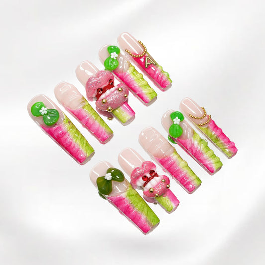Candy Brat