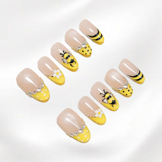 Honey Bee