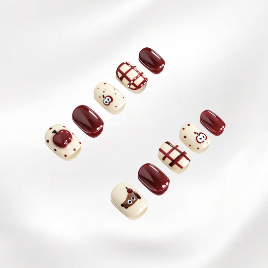 Apple Picnic