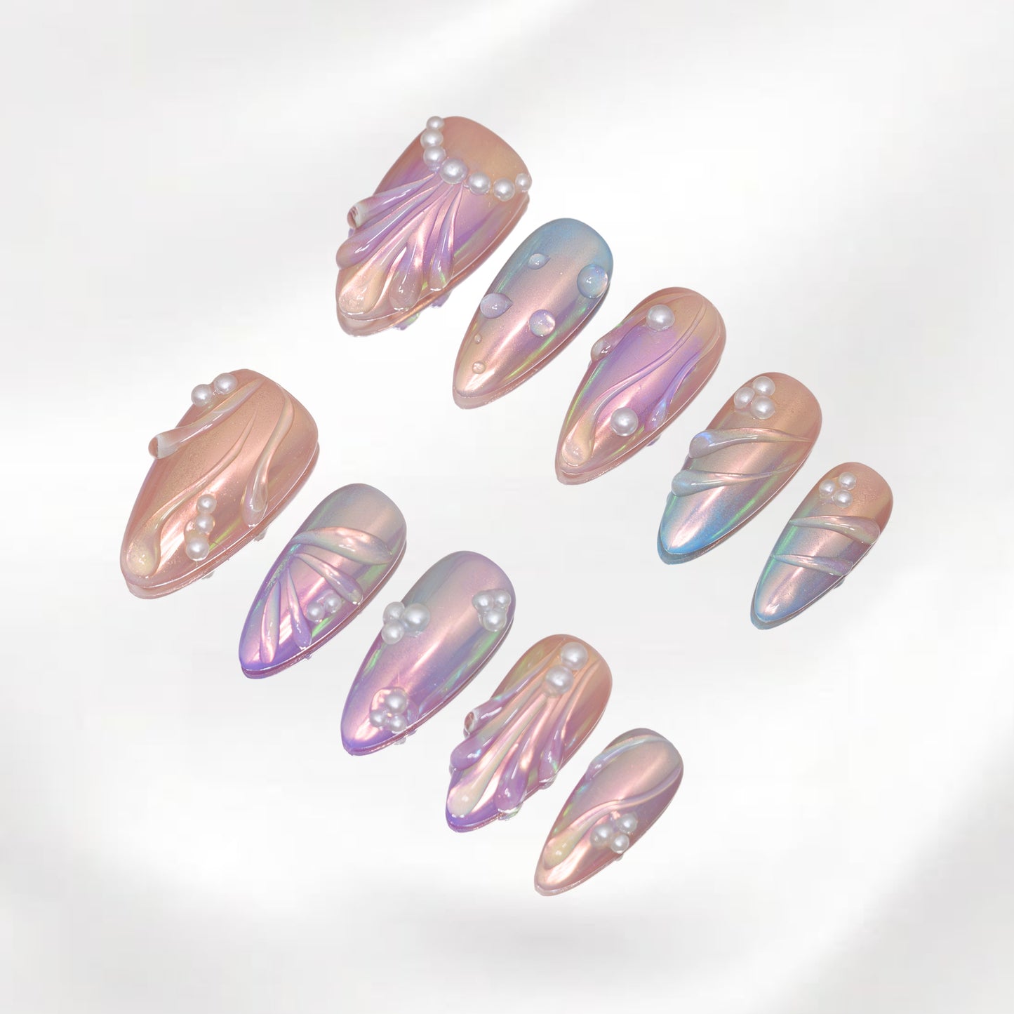 Mermaid Glow
