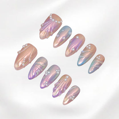 Mermaid Glow