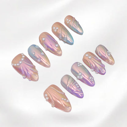 Mermaid Glow
