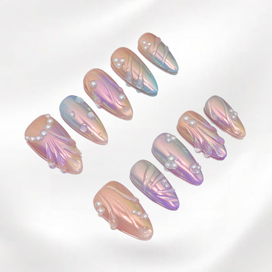 Mermaid Glow
