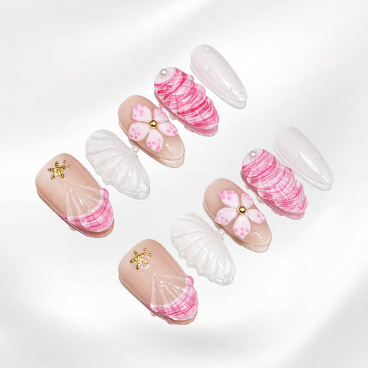 Blush Shell