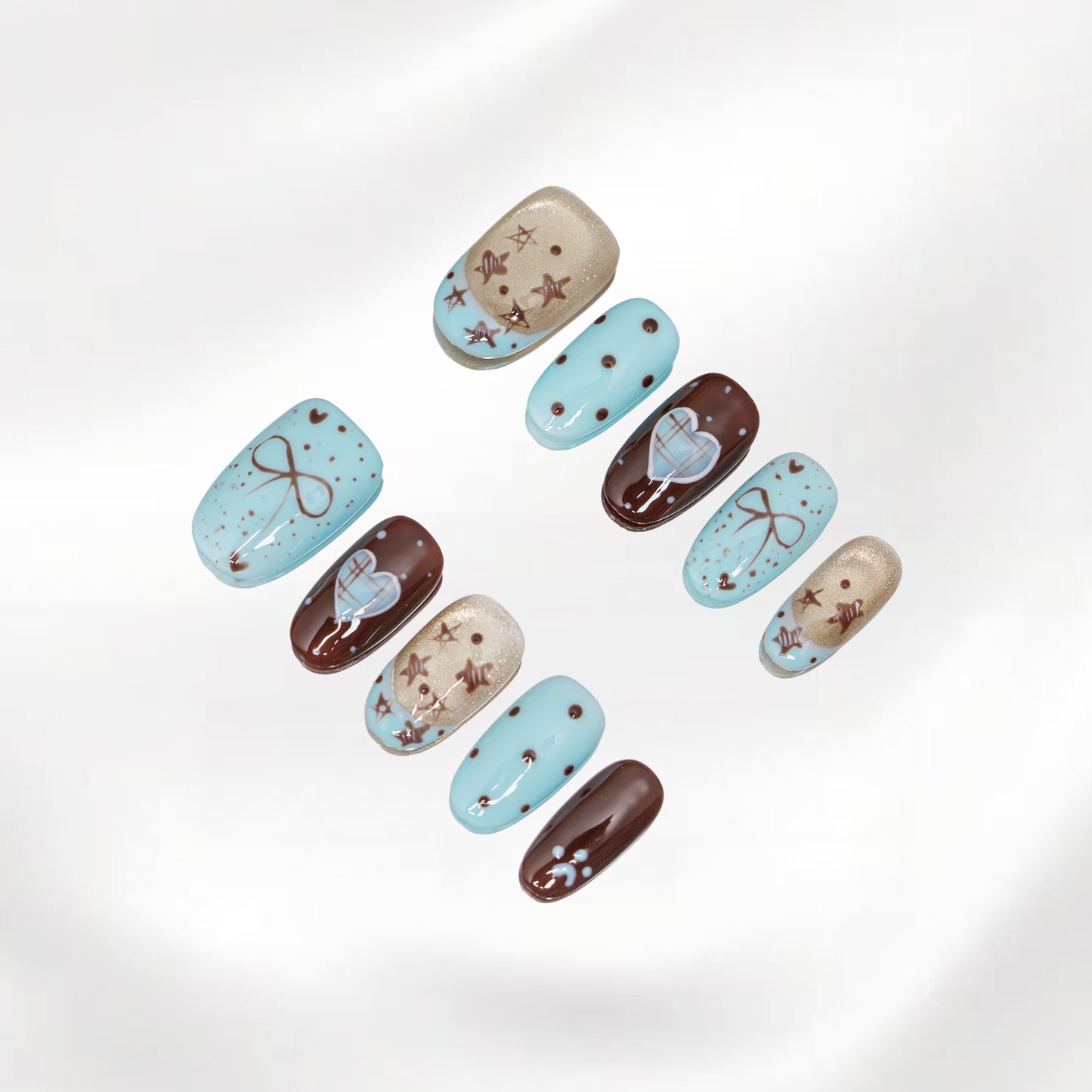 Cocoa Wish