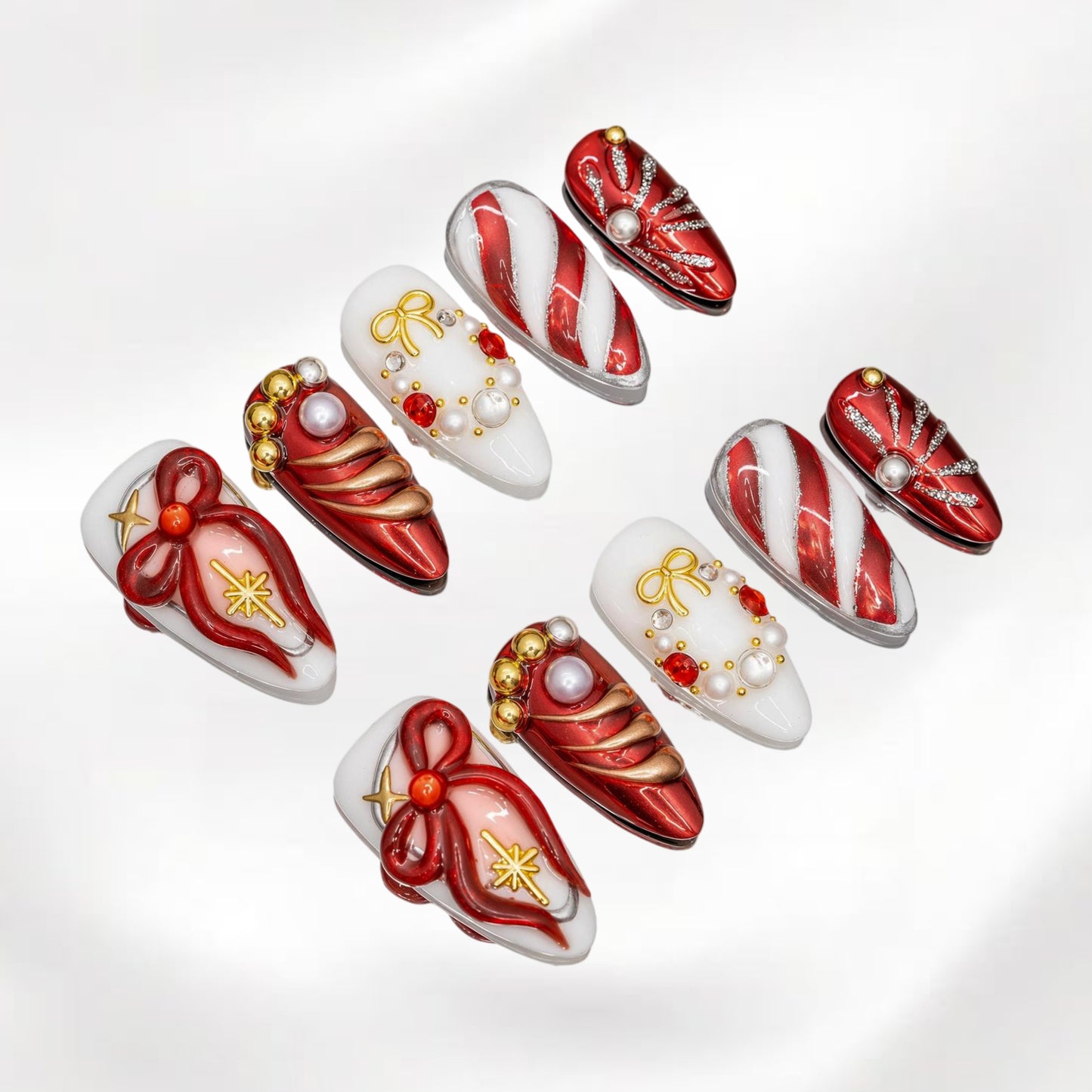 Xmas Charm