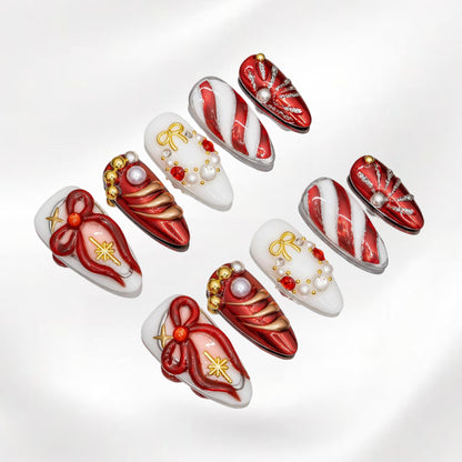 Xmas Charm