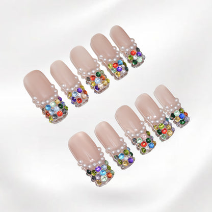 Gem Candy