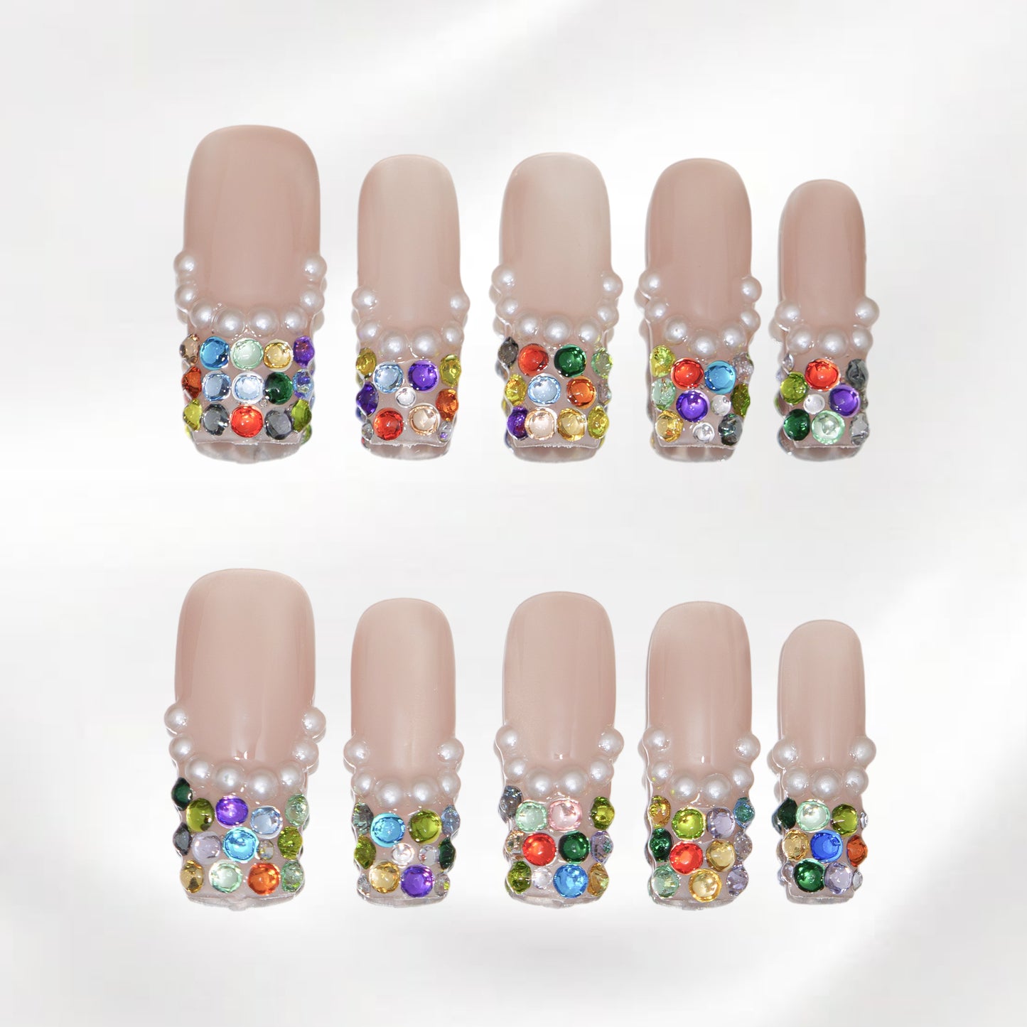 Gem Candy