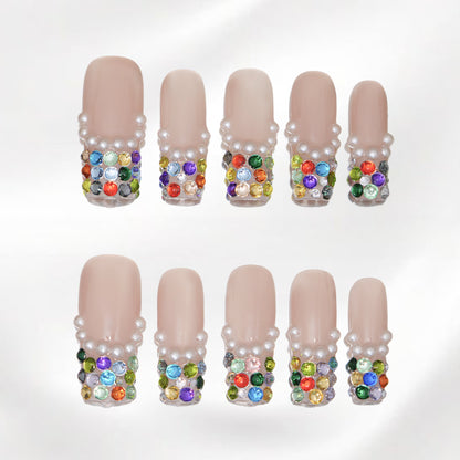Gem Candy