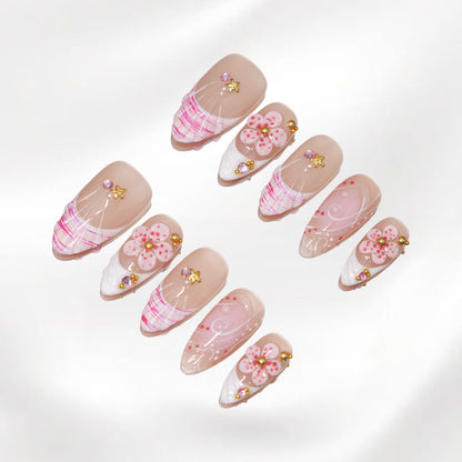 Blush Coast