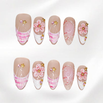 Blush Coast