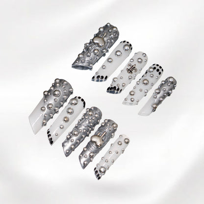 Silver Crush