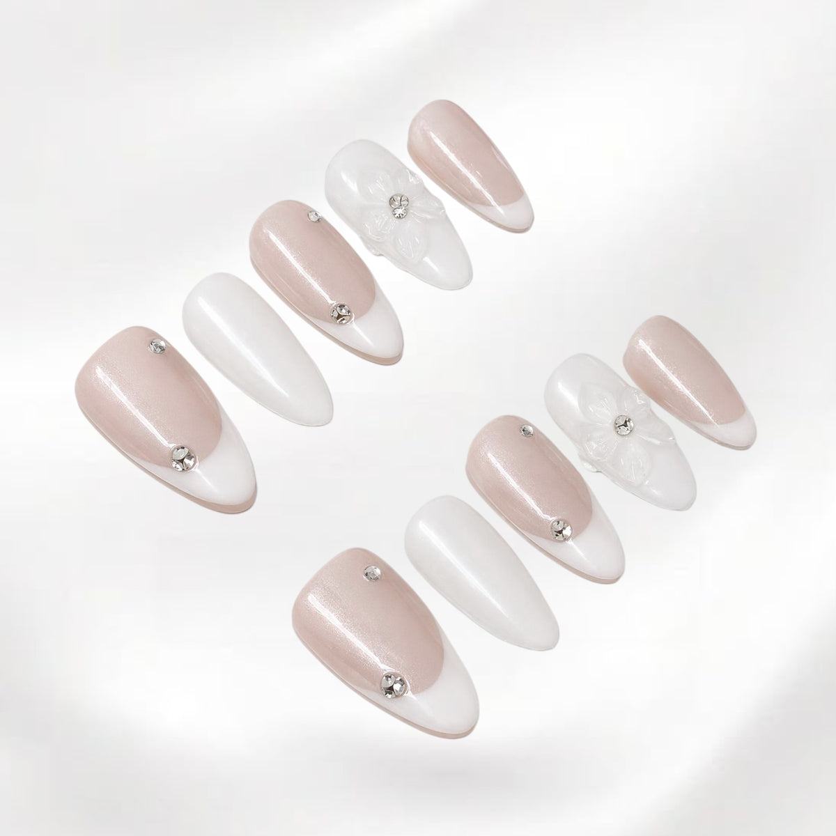 Satin Glow