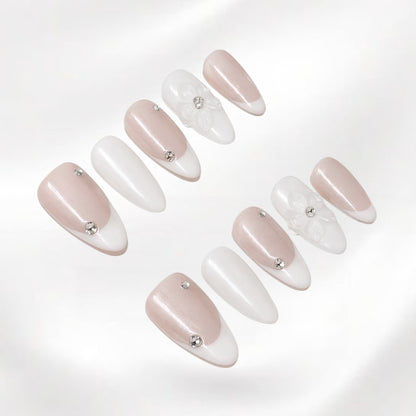 Satin Glow