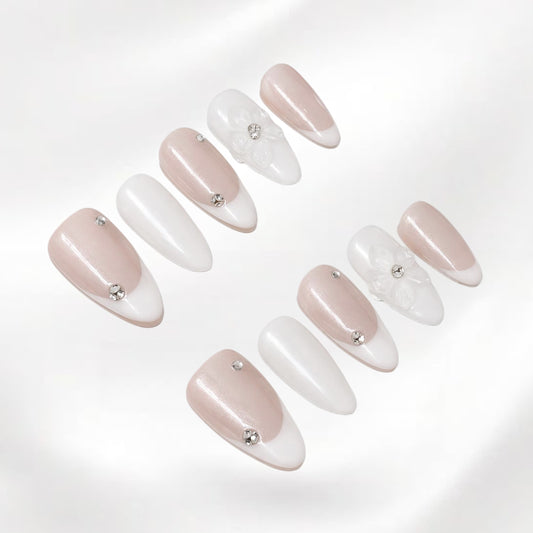 Satin Glow
