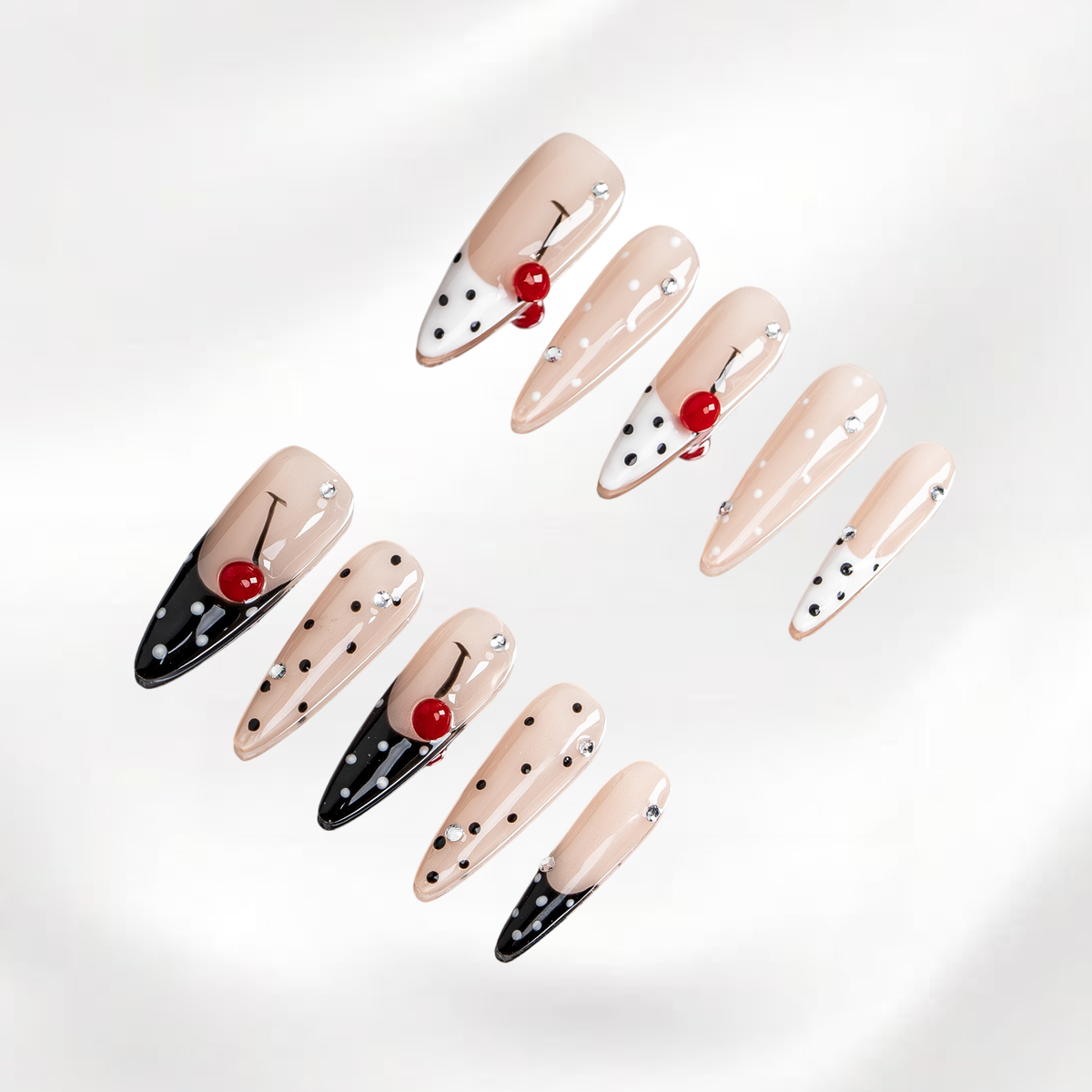 Cherry Dot