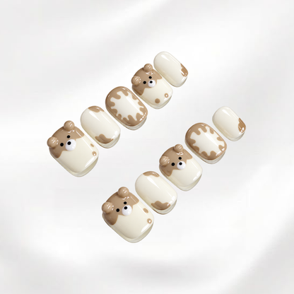 Cocoa Bear