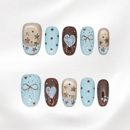 Cocoa Wish
