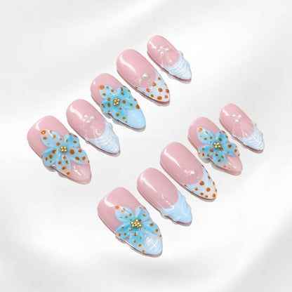 Coral Breeze